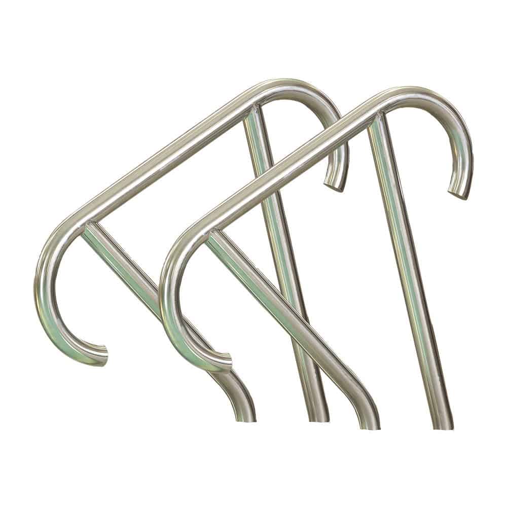 Meridian Series Hand Rail