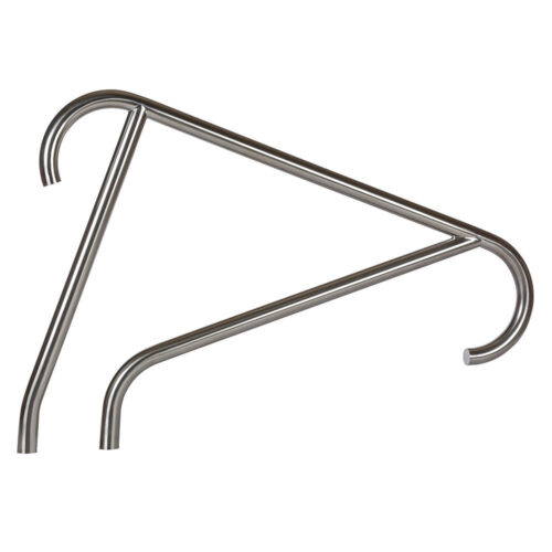 Meridian Series Stair Rail