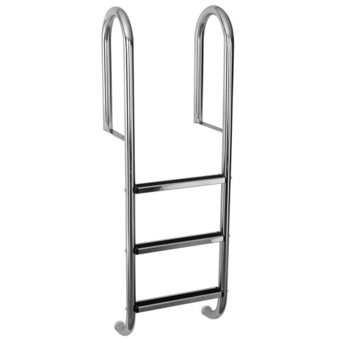 S.R. Smith On-Ground Ladder