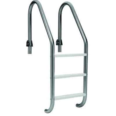 Snap-Lok Plastic Steps