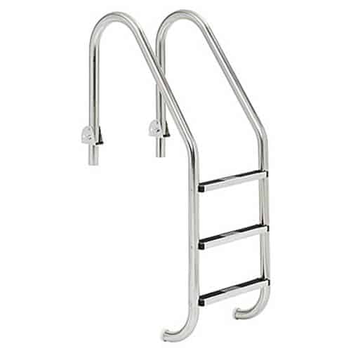 Snap-Lok Ladder with Steel Steps