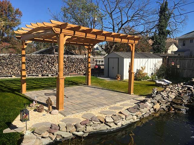 Pergola-In-A-Box 4