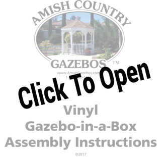 2017 Vinyl Gazebo-in-a-box Assembly Manual resized