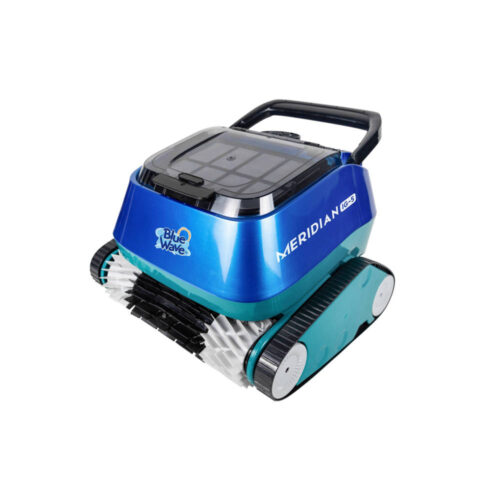 Blue Wave Meridian IG-5 Robotic Cleaner 1