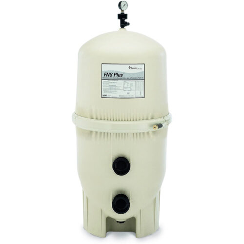 Pentair FNS Plus Fiberglass 60Sqft DE Filter