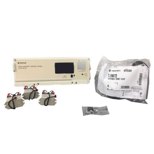 Pentair IntelliCenter Personality Kit