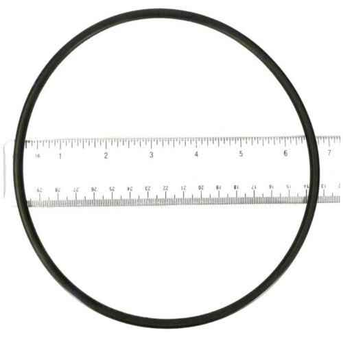Pool Filter Top Mount Valve Head O-Ring