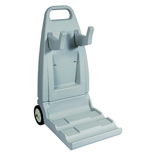 TigerShark Premium Caddy Cart