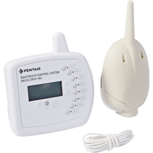 Pentair EasyTouch 8 Wireless Controller