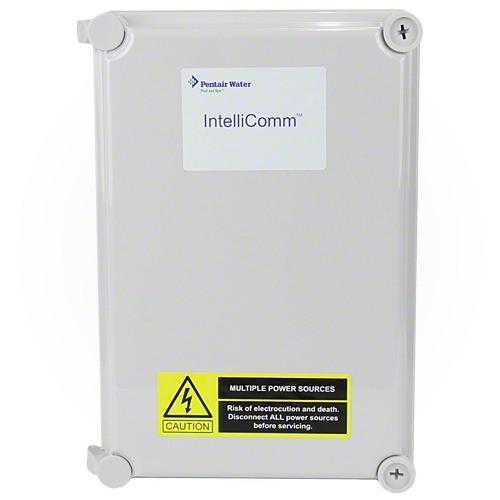 Pentair Intellicom 4 HV Interface Kit