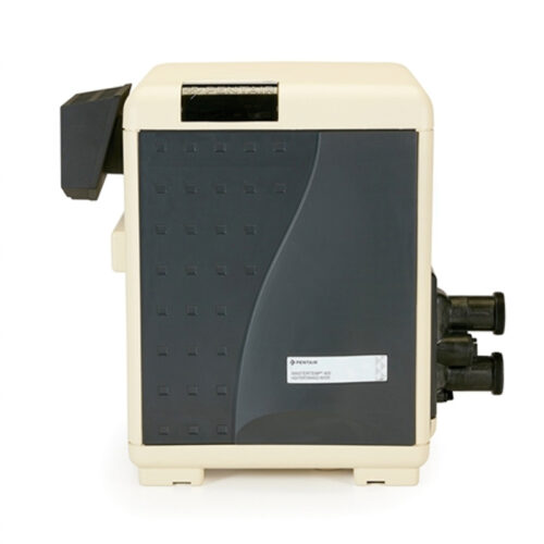 Pentair MasterTemp Low NOx Pool Heater – 400k BTU (Propane)