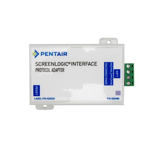 Pentair ScreenLogic II Wireless Interface Kit