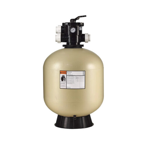 Pentair TA60D Tagelus 24" Sand Filter