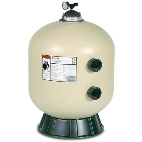 Pentair TR100 Triton II 30" Side Mount Sand Filter