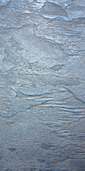 Blue Slate Inground Pool Liner