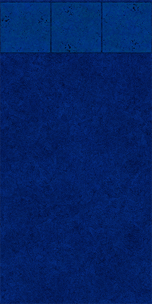 Bari w Royal Amber Inground Pool Liner