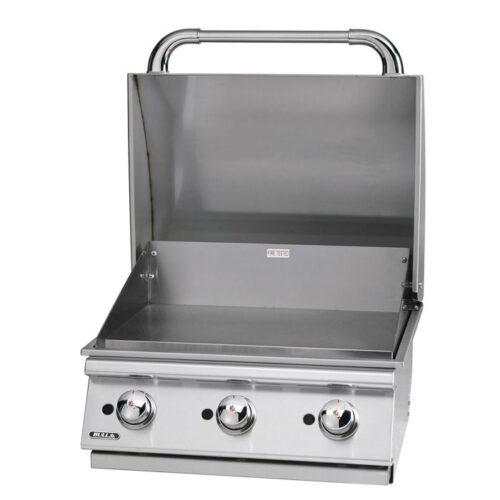 Bull 24" Commercial Griddle Grill