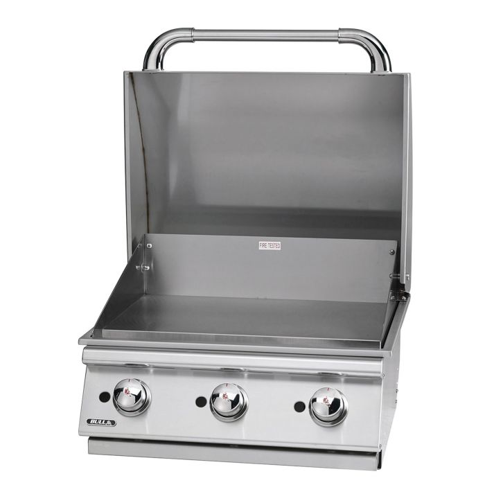 Bull 24" Commercial Griddle Grill