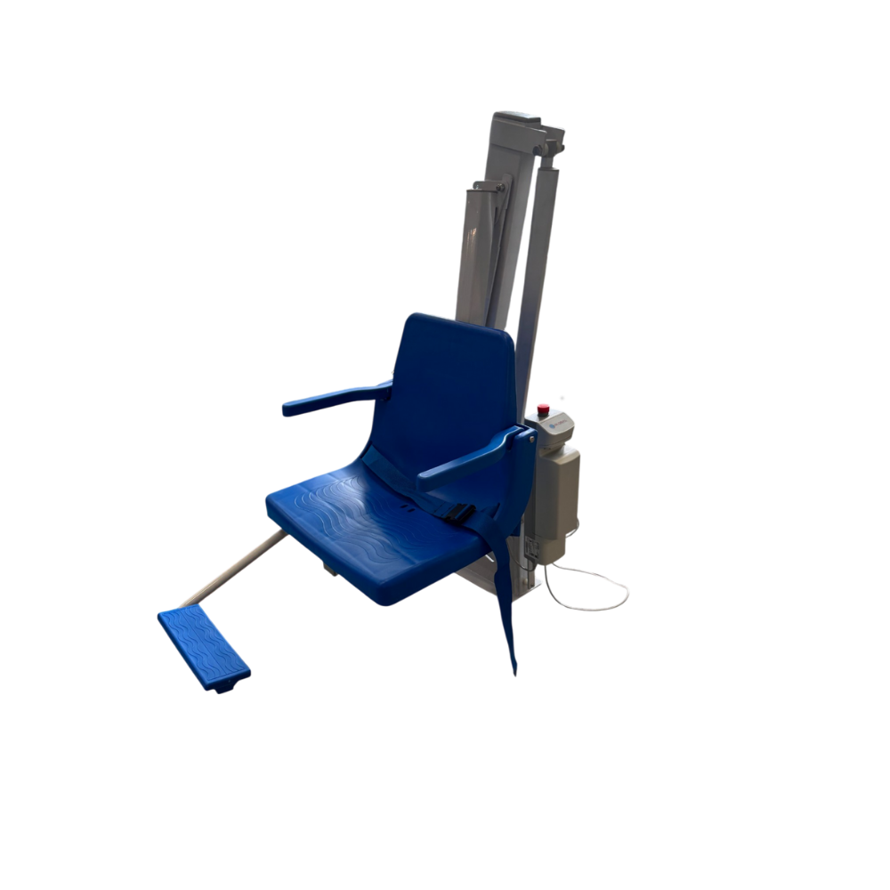 Global Pool Products L-325 Legend Series Pool Lift