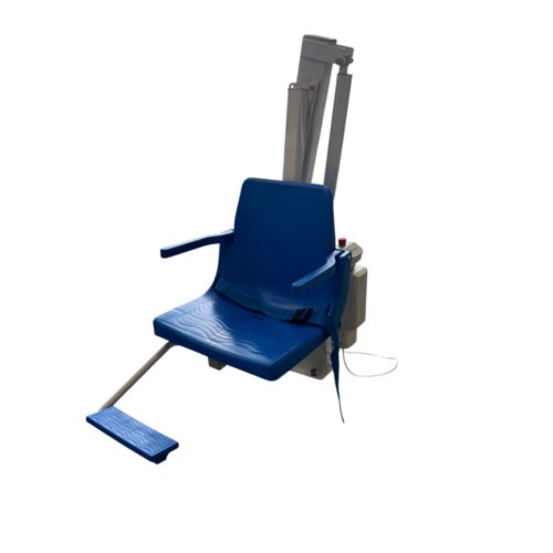 Global Pool Products L-325 Legend Series Pool Lift