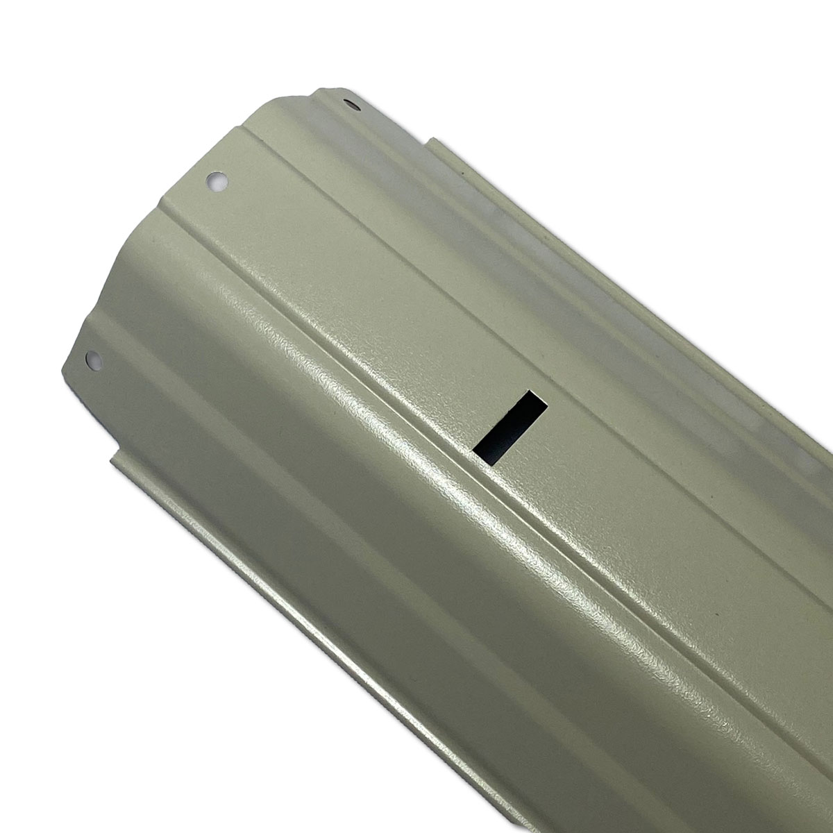 Mt Loch Above Ground Pool Replacement 52" Steel Upright - Image 2