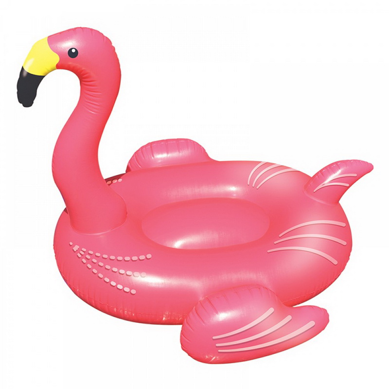 Giant Pink Flamingo
