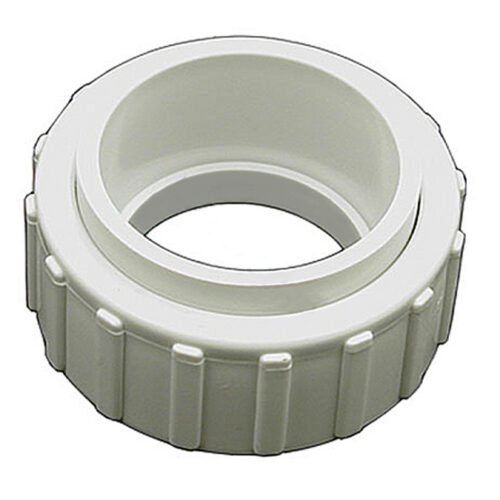 Aquarite 2" Turbo Cell Union