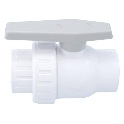 CMP 2"S Pvc Union Ball Valve 1