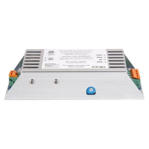 CMP BW Smart SYNC Universal Control BOX 1 1