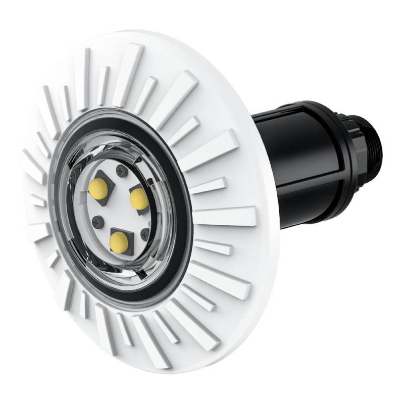 CMP H 11W RGB BW 1.5" Led Light W/ 100' CD 2