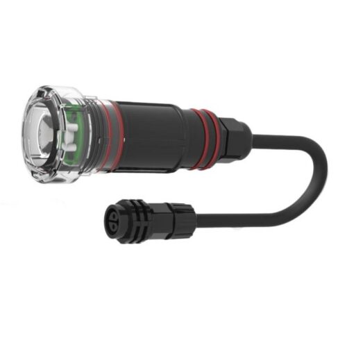 CMP H 4" 12V 100' H-Style RGB Led bubbler Module 1