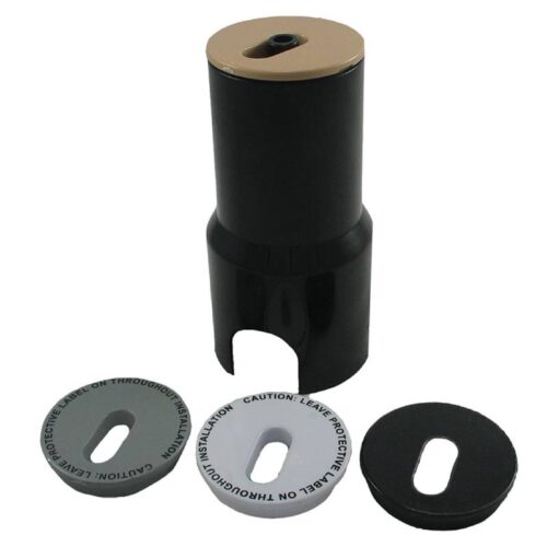 CMP Non-Adjustable Deck Jet 1