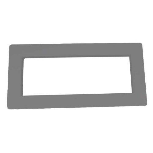CMP-SP1085-Gry-Cover-Skimmer-Faceplate-WM10851