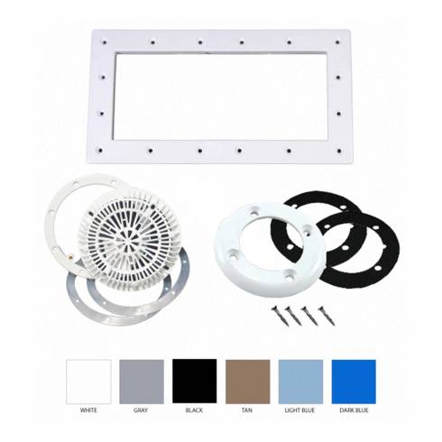 CMP WM TAN Vinyl Liner Complete FP Kit 1