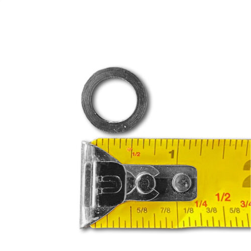 Excel 1.5hp Pump Drain Plug Gasket