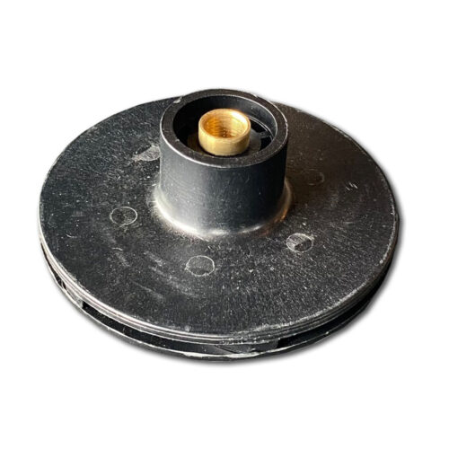 Excel 1.5hp Pump Impeller