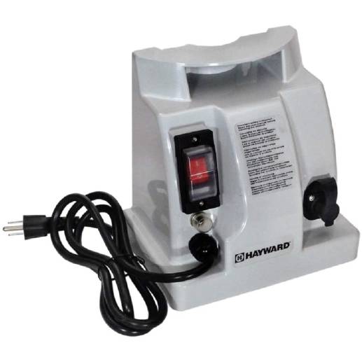 Hayward 110V Sharkvac Power Supply2