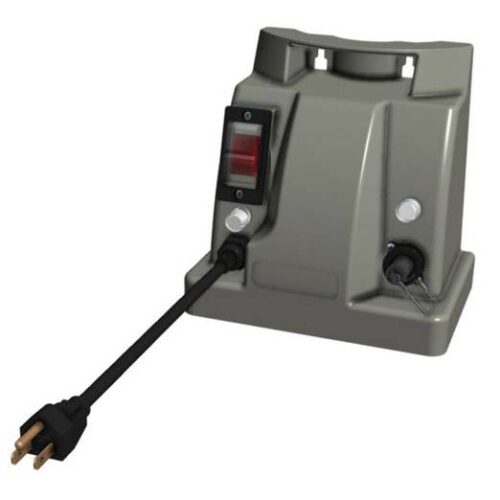 Hayward 110v Tigershark Power Supply