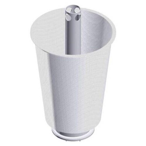 Hayward CX900DB DE Separation Tank Collector Bag Assembly