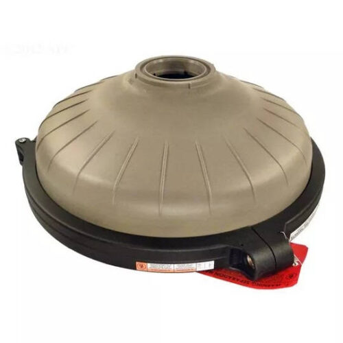 Hayward DEX2420BTC C2030DE2420 Filter Head with Clamp System