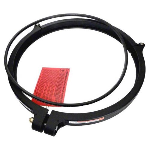 Hayward DEX2421JKIT Swimclear Or Progrid Tank Clamp With Tank Oring1