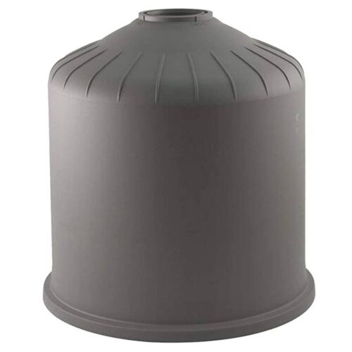 Hayward DEX6020BTC Taupe C5030 Filter Head With Clamp System1