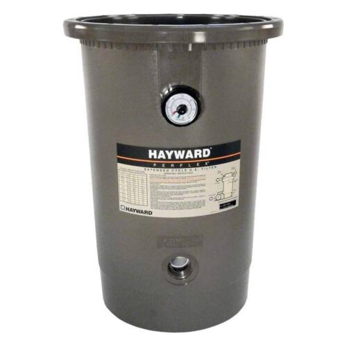 Hayward-ECX11184AT-Perflex-Tank-Bottom-with-Elbow-Assembly