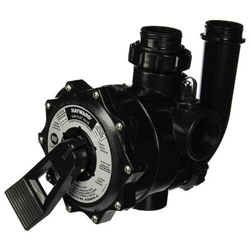 Hayward SP0715X62 2"FPT SM Vari-flo Sand Multiport Valve