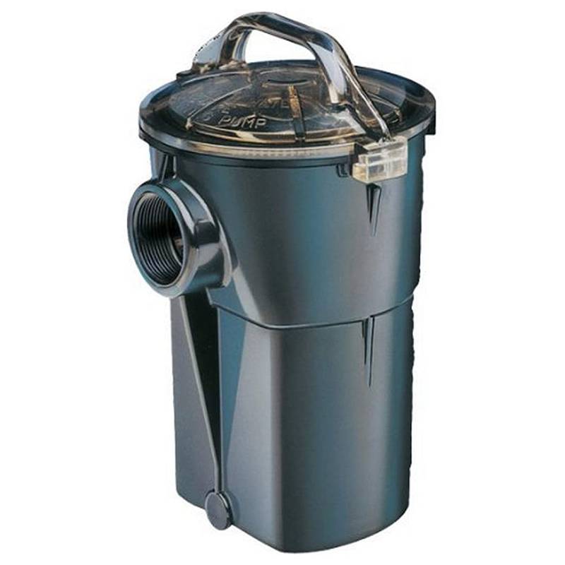 Hayward SP1516 Powerflo LX/LI Pump Complete Strainer Assembly