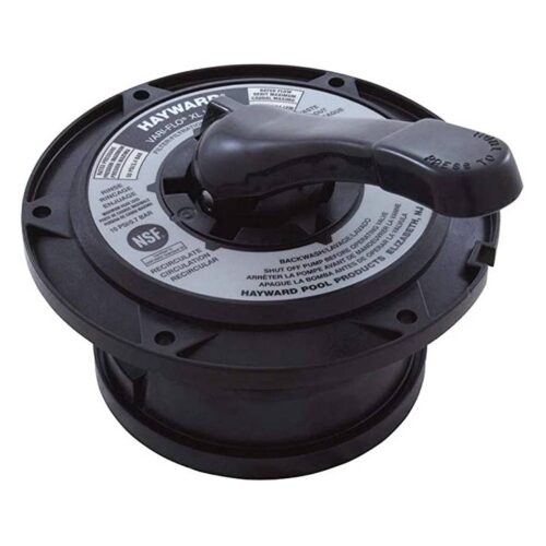 Hayward SPX0714BA SP0714T MPV Key Cover & Handle Assembly1