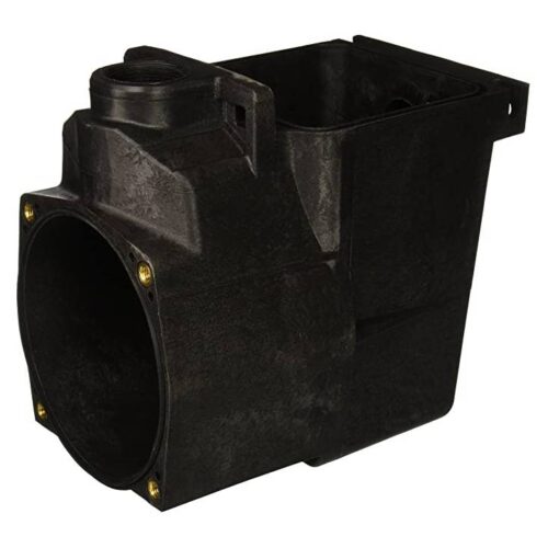 Hayward SPX1600AA 1.5" FPT Super Pump Strainer Housing1