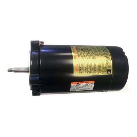 Hayward SPX1605Z1M .75HP Maxflo/Super Threaded Shaft Motor