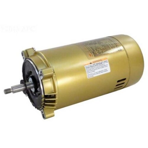 Hayward SPX1607Z1M 1HP Super LI/Maxflo Threaded Shaft Motor1