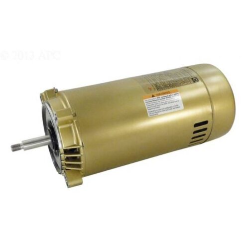 Hayward SPX1610Z1M 1.5HP Maxflo/Super Threaded Shaft Motor1